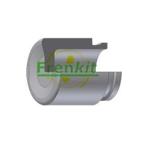 Kolben, Bremssattel P435001
