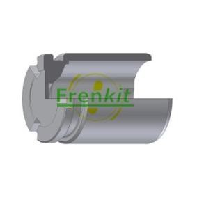 Kolben, Bremssattel P435201