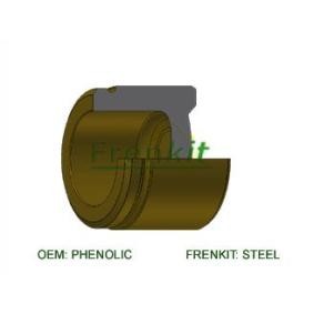 Comprar Émbolo, pinza del freno de FRENKIT P455002 a bajo precio de 19,74 €