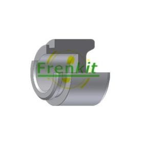 Kolben, Bremssattel P483001