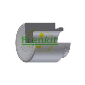 Kolben, Bremssattel P484402