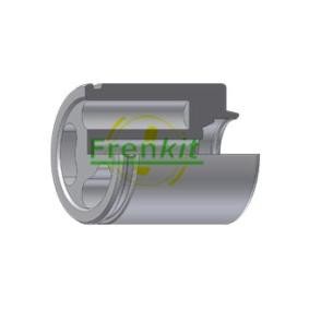 Kolben, Bremssattel P526501