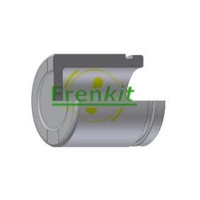 Kolben, Bremssattel P545201
