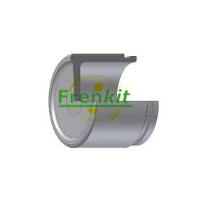 Kolben, Bremssattel P604602