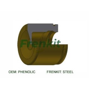 Comprar Émbolo, pinza del freno de FRENKIT P605103 a bajo precio de 19,18 €