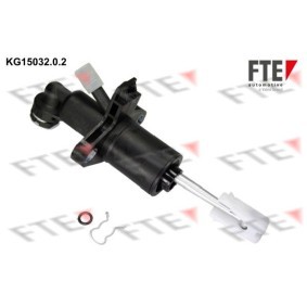 Comprar Cilindro maestro, embrague de FTE KG15032.0.2 a bajo precio de 51,71 €