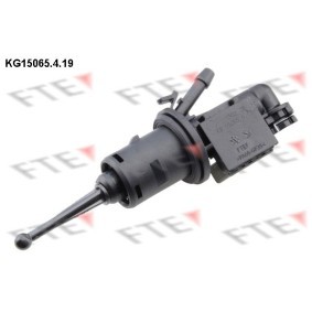 Comprar Cilindro maestro, embrague de FTE KG15065.4.19 a bajo precio de 53,12 €