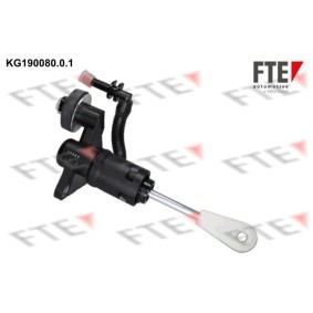 Comprar Cilindro maestro, embrague de FTE KG190080.0.1 a bajo precio de 56,70 €