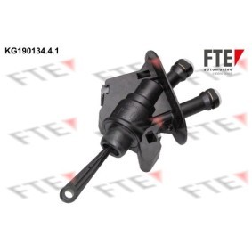 Comprar Cilindro maestro, embrague de FTE KG190134.4.1 a bajo precio de 28,08 €