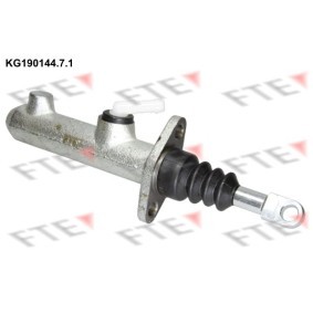 Kjøp Hovedsylinder, clutch av FTE KG190144.7.1 til den lave prisen 2321,24 NOK