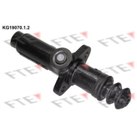Kjøp Hovedsylinder, clutch av FTE KG19070.1.2 til den lave prisen 3268,91 NOK