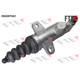 Kupplungsnehmerzylinder KN22070A1