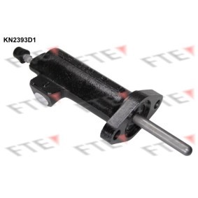 Kupplungsnehmerzylinder KN2393D1