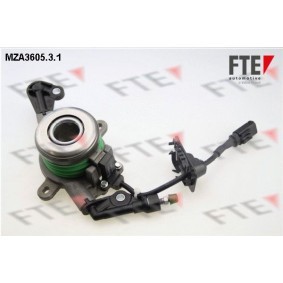 Achetez des Butée hydraulique FTE MZA3605.3.1 à prix pour 381,51 €