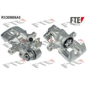 Köp Bromsok av FTE RX309806A0 till det låga priset 1640,33 kr