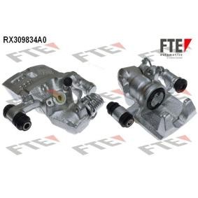 Kjøp Bremsecaliper av FTE RX309834A0 til den lave prisen 2693,92 NOK
