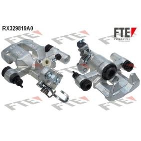 Köp Bromsok av FTE RX329819A0 till det låga priset 1393,44 kr