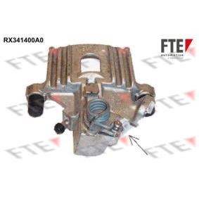 Kjøp Bremsecaliper av FTE RX341400A0 til den lave prisen 1547,00 NOK