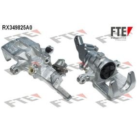 Köp Bromsok av FTE RX349825A0 till det låga priset 2076,89 kr