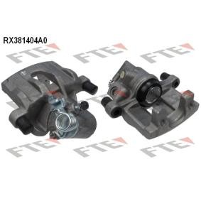 Köp Bromsok av FTE RX381404A0 till det låga priset 1205,06 kr