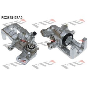 Kjøp Bremsecaliper av FTE RX3898137A0 til den lave prisen 2443,38 NOK