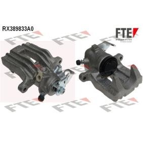 Köp Bromsok av FTE RX389833A0 till det låga priset 1138,24 kr
