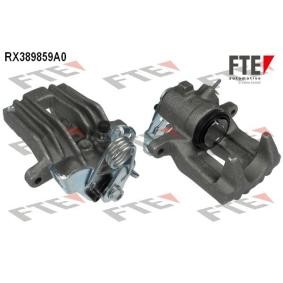 Köp Bromsok av FTE RX389859A0 till det låga priset 892,86 kr