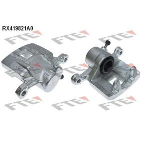Køb Bremsekaliber af FTE RX419821A0 til den lave pris 650,84 DKK