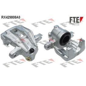 Kjøp Bremsecaliper av FTE RX429808A0 til den lave prisen 1300,22 NOK
