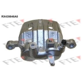 Köp Bromsok av FTE RX439846A0 till det låga priset 1608,57 kr