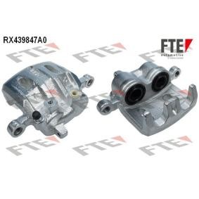 Köp Bromsok av FTE RX439847A0 till det låga priset 1608,57 kr