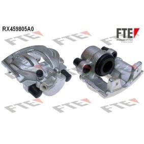 Köp Bromsok av FTE RX459805A0 till det låga priset 1577,95 kr