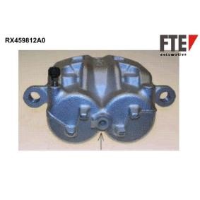Köp Bromsok av FTE RX459812A0 till det låga priset 1329,40 kr