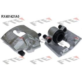 Köp Bromsok av FTE RX481421A0 till det låga priset 1320,70 kr