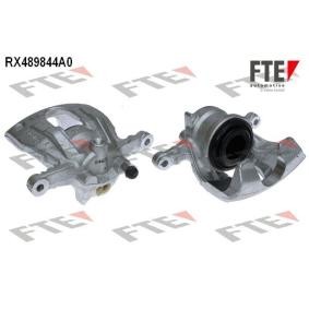 Bremssattel von FTE