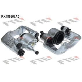 Köp Bromsok av FTE RX489867A0 till det låga priset 2555,14 kr