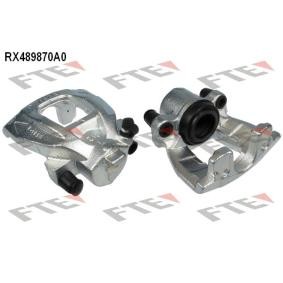 Köp Bromsok av FTE RX489870A0 till det låga priset 1430,95 kr