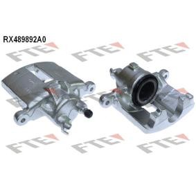 Kjøp Bremsecaliper av FTE RX489892A0 til den lave prisen 1007,80 NOK