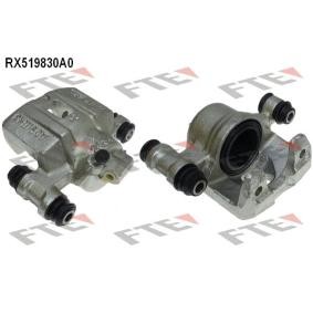 Kjøp Bremsecaliper av FTE RX519830A0 til den lave prisen 1296,83 NOK
