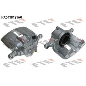 Köp Bromsok av FTE RX5498121A0 till det låga priset 1116,51 kr
