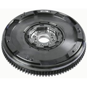 Compre Volante bimassa da SACHS 2294 601 001 a um preço baixo por 567,80 €