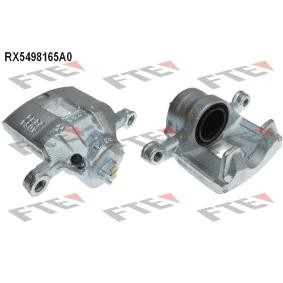 Kjøp Bremsecaliper av FTE RX5498165A0 til den lave prisen 1946,57 NOK