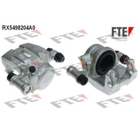 Kjøp Bremsecaliper av FTE RX5498204A0 til den lave prisen 1327,95 NOK