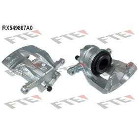 Bremssattel von FTE