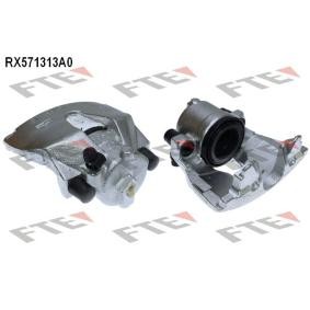 Bremssattel von FTE