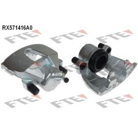 Bremssattel von FTE