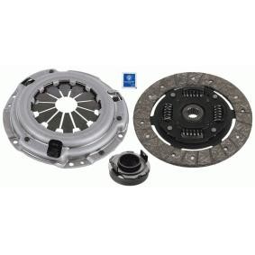 Comprar Kit de embrague de SACHS 3000 683 002 a bajo precio de 132,10 €