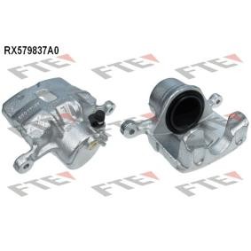 Köp Bromsok av FTE RX579837A0 till det låga priset 1645,10 kr