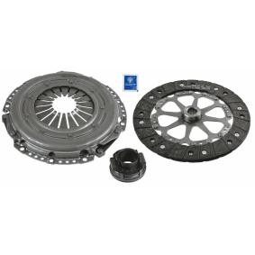 Comprar Kit de embrague de SACHS 3000 694 001 a bajo precio de 199,03 €