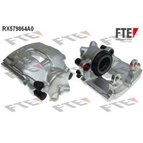 Kjøp Bremsecaliper av FTE RX579864A0 til den lave prisen 1395,33 NOK